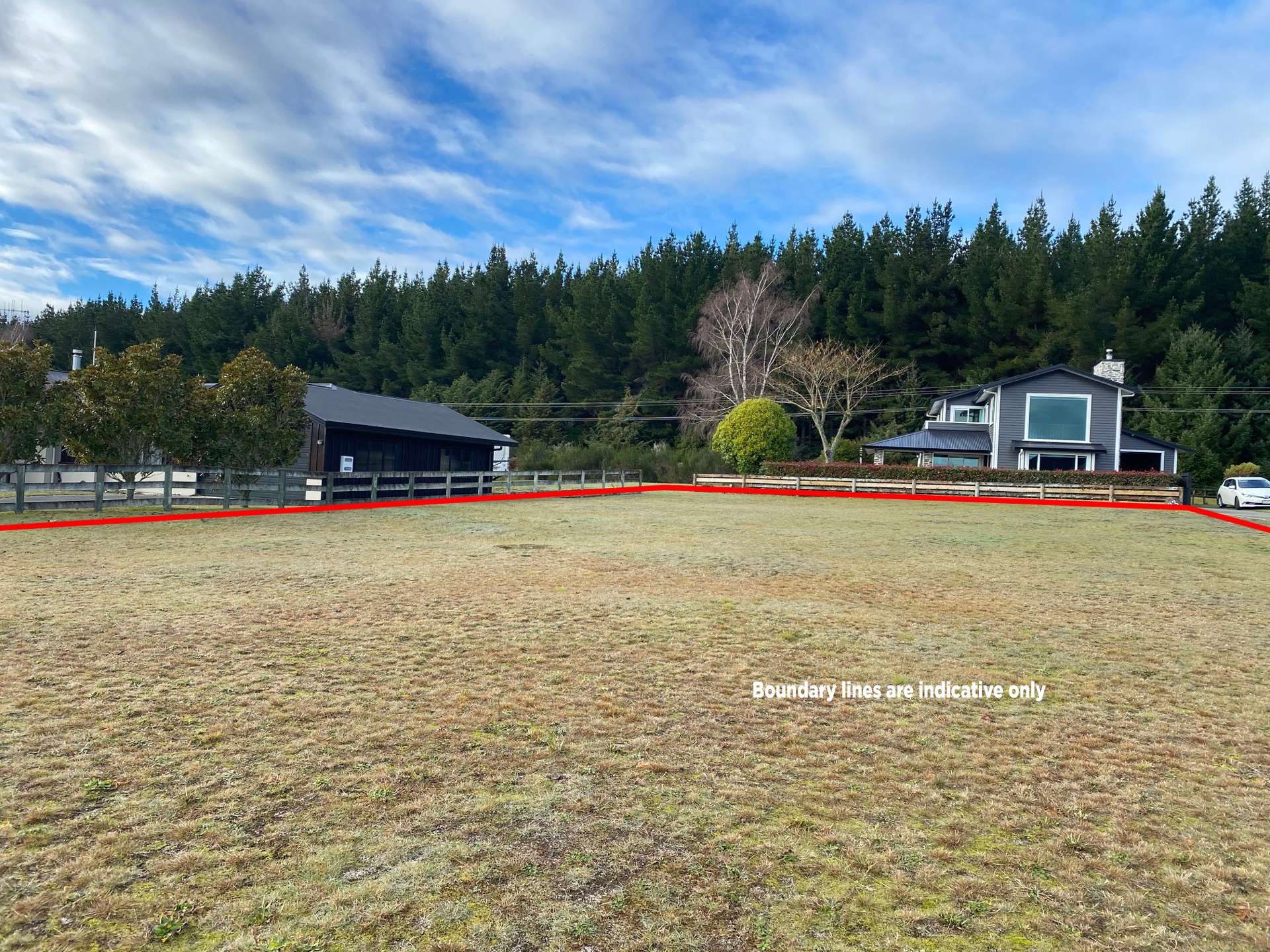 95 Kahotea Drive Motuoapa Taupō Houses for Sale One Roof