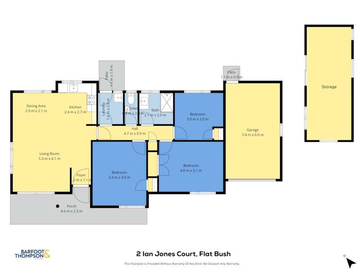 2 Ian Jones Court Flat Bush_27