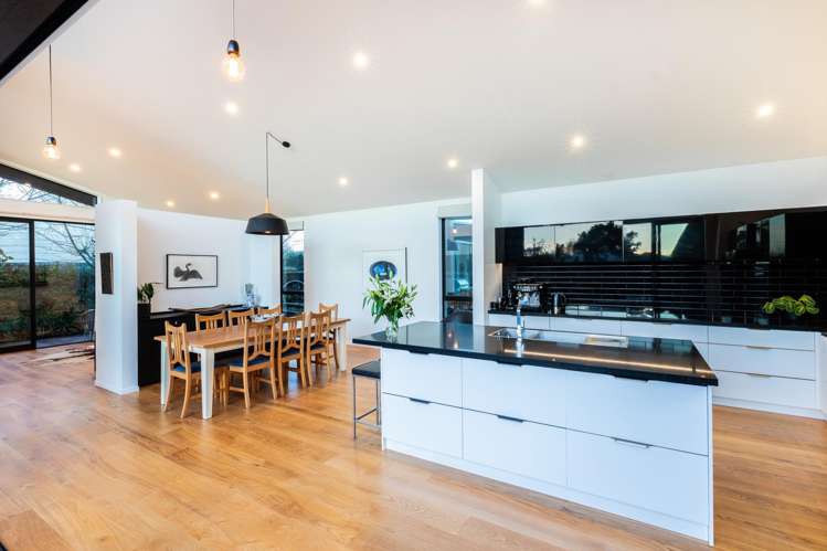 40B Brookside Terrace Bryndwr_9