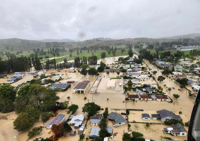 New Zealand’s flood devastation: Homeowners left to fend for themselves