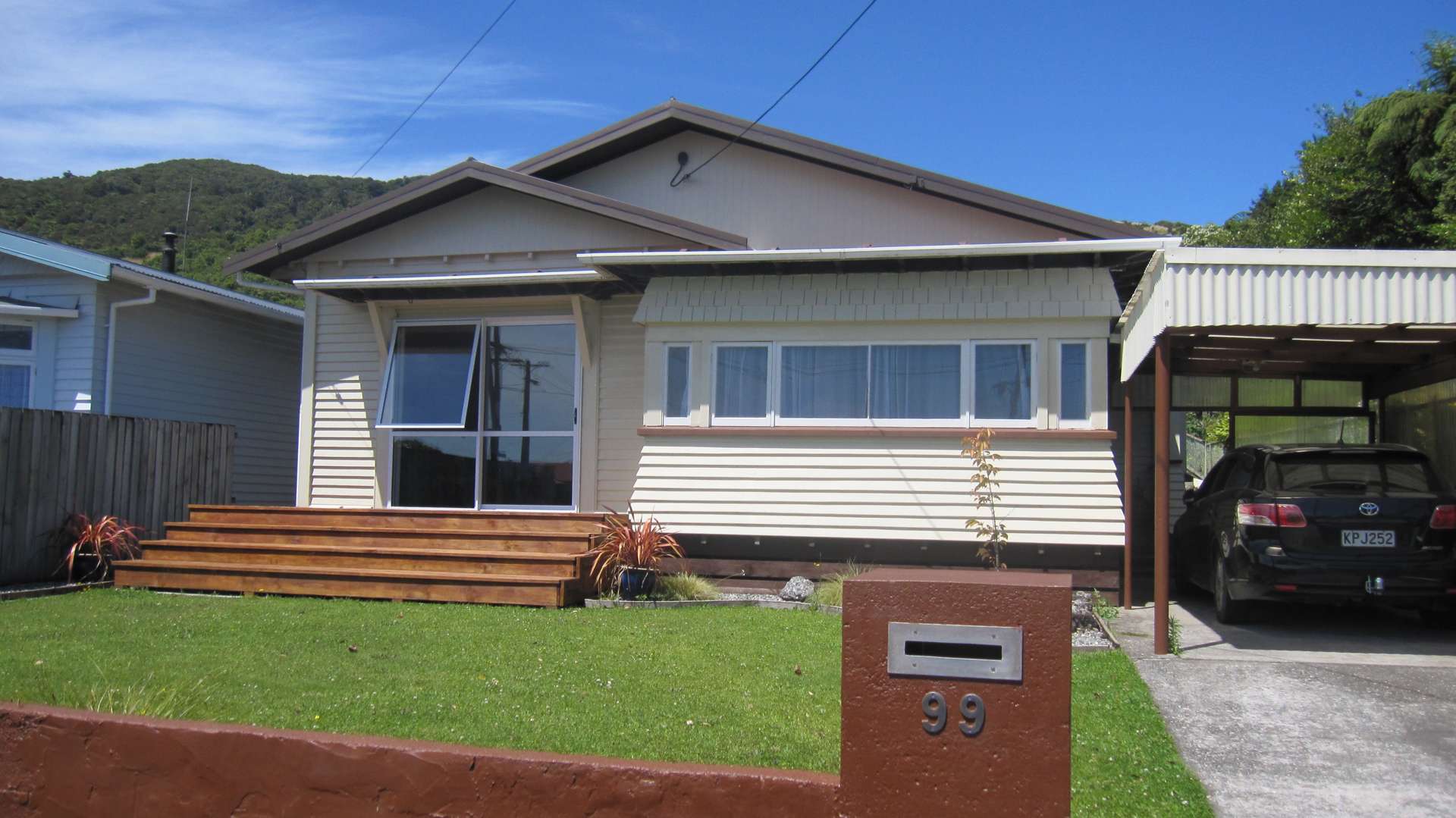 99 Alexander Street Greymouth_0