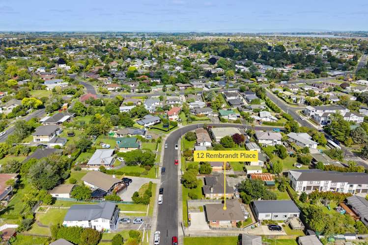 12 Rembrandt Place Opaheke_17