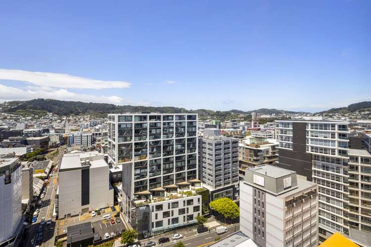 1801/111 Dixon Street Te Aro_13