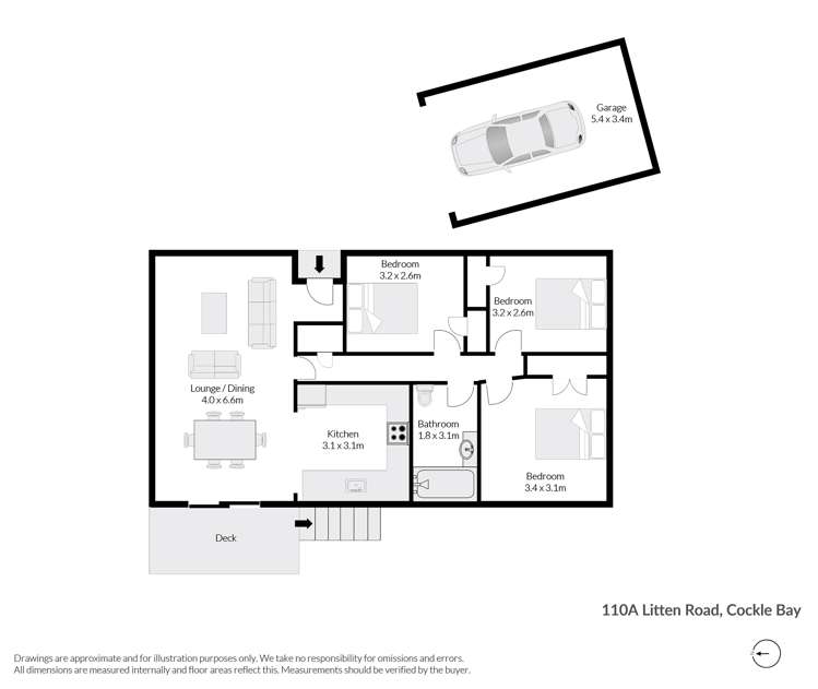 110a Litten Road Cockle Bay_12