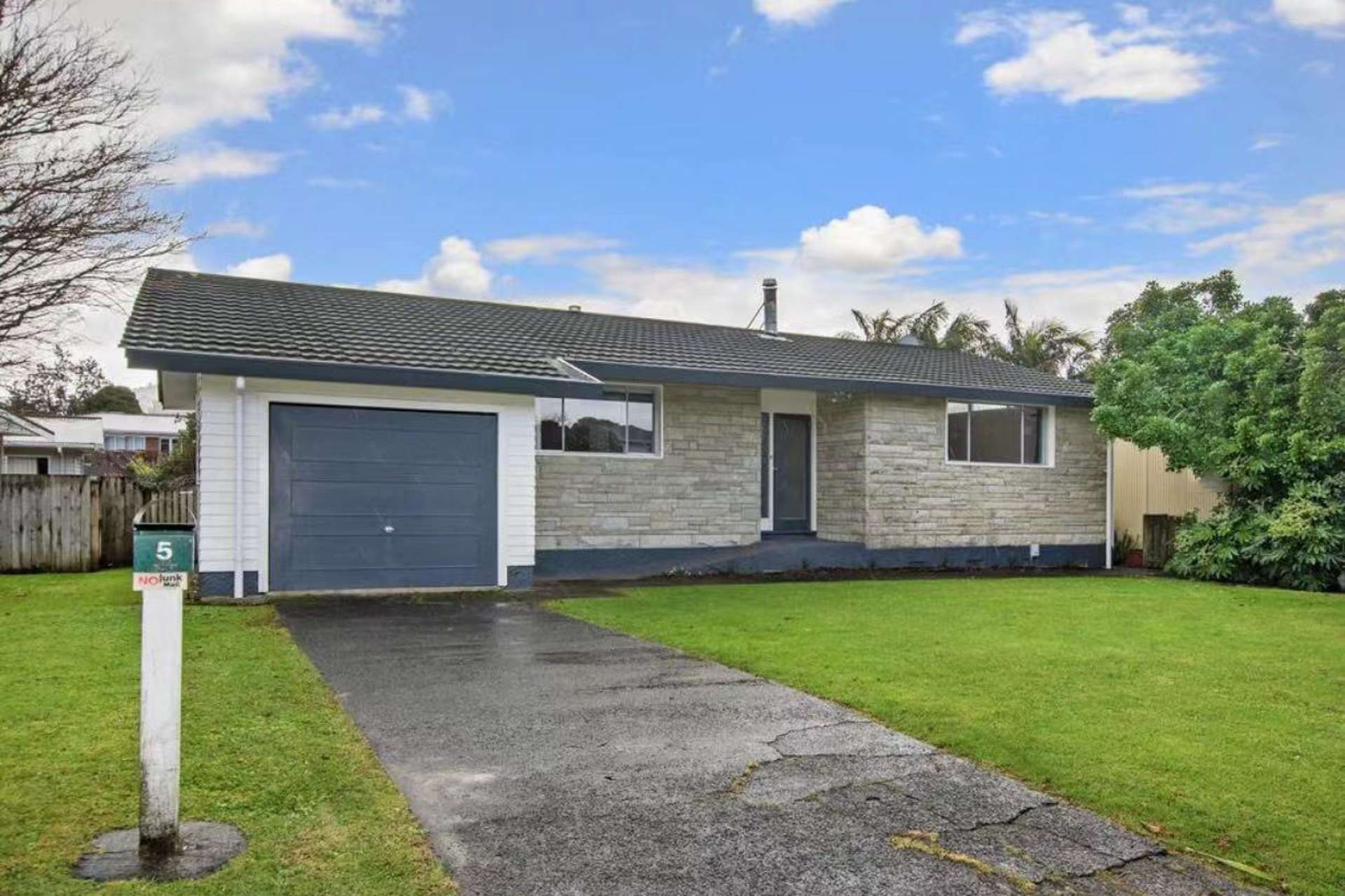 5 Clarkson Crescent Maunu_0