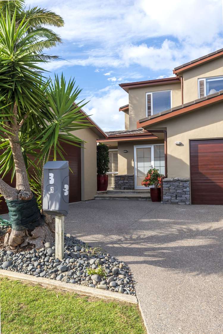 3 Pounamu Place Cockle Bay_33