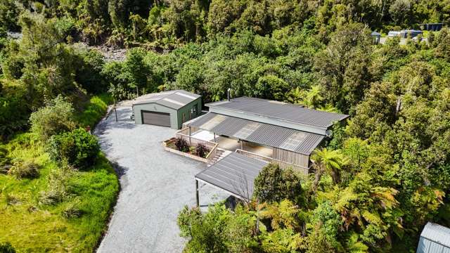 12 Mcfetrick Place Franz Josef_2