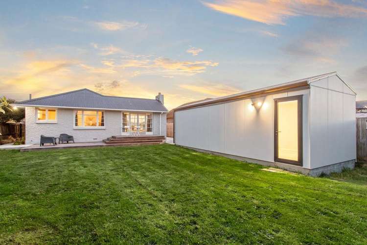 21 Halliwell Avenue Papanui_18