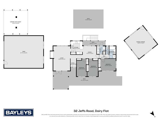 32 Jeffs Road Dairy Flat_1