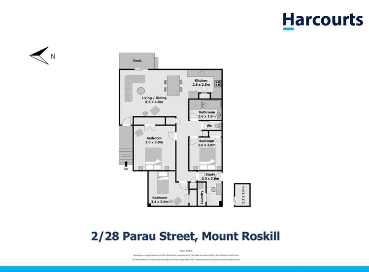 2/28 Parau Street Mount Roskill_17