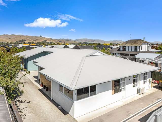 Keys to Convenience: A Move-In Ready 3-Bed