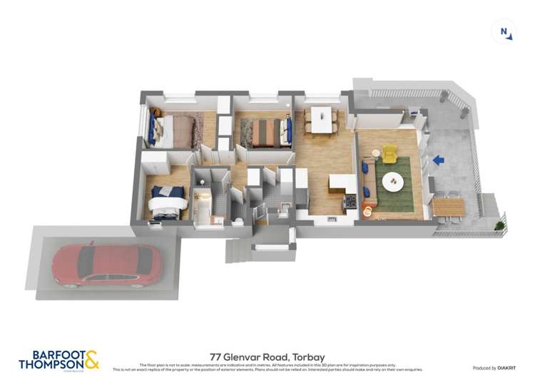 77 Glenvar Road Torbay_15