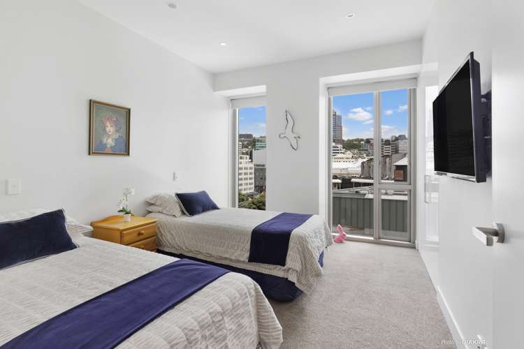 601/1 Market Lane Wellington Central_10