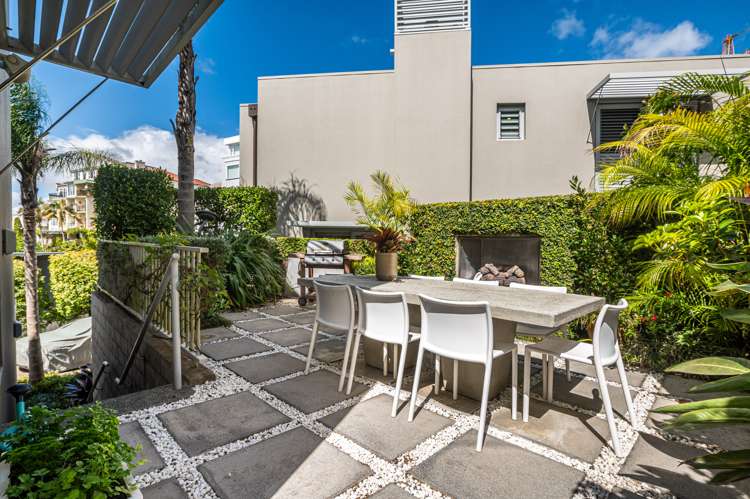 21 Saint Stephens Avenue Parnell_6