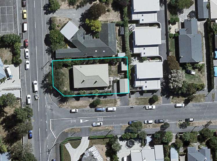 1 Nosworthy Street Blenheim Central_26