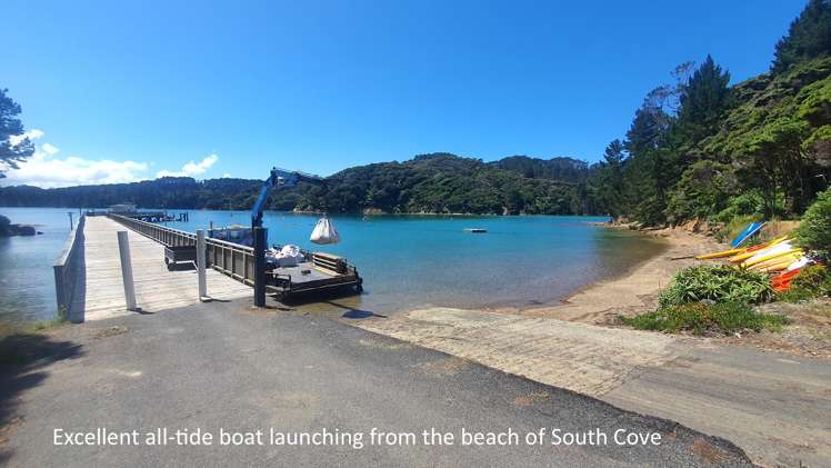 7 Edith Ridge Road Kawau Island_26
