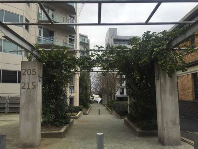 2b/205 Hobson Street Auckland Central_2