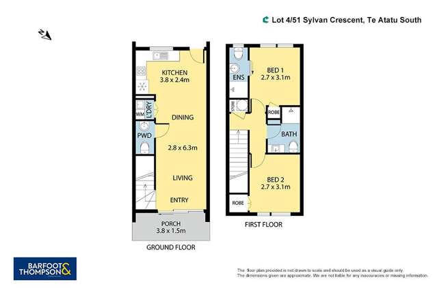 Lot 4/51 Sylvan Crescent Te Atatu South_1