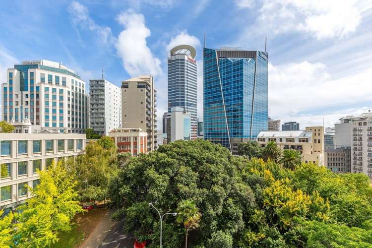 7b/2 Eden Crescent Auckland Central_0