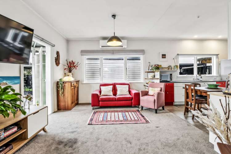 49A Gladstone Road Richmond_7