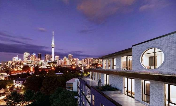 Sci-fi epic 2001 at the heart of $11m penthouse drawing US eyeballs