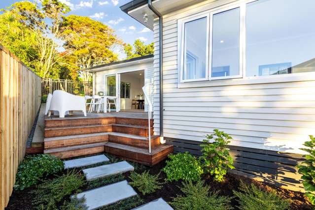 Affordable Westmere dream home