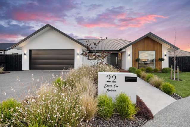 Entertainers Dream, Luxury Family Home