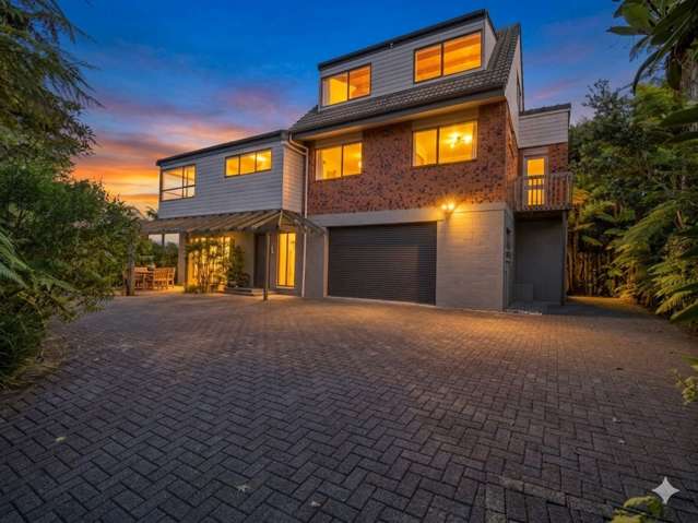 Income Potential & Panoramic Views