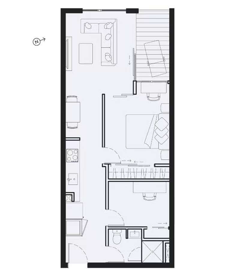 415/147 Nelson Street Auckland Central_13