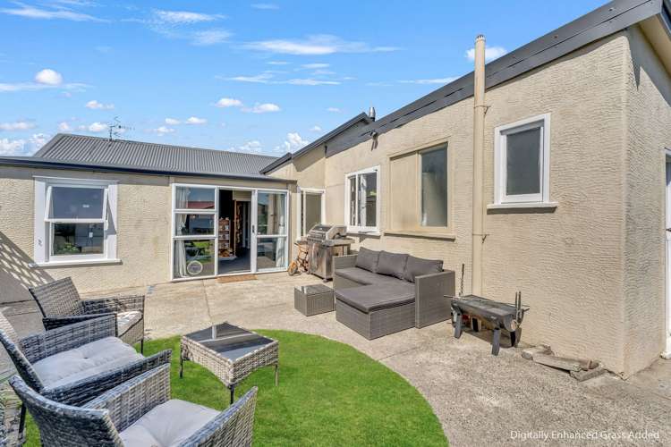 17 Baker Street West End_13