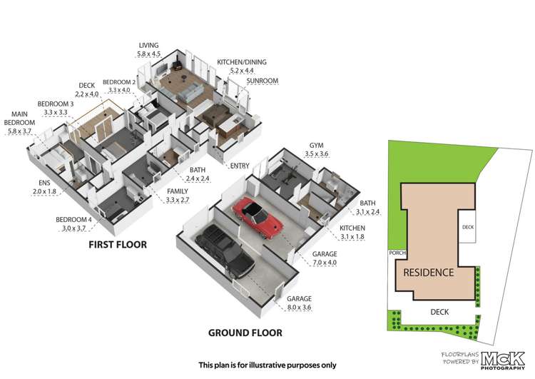 9 Bronte Place Whalers Gate_22