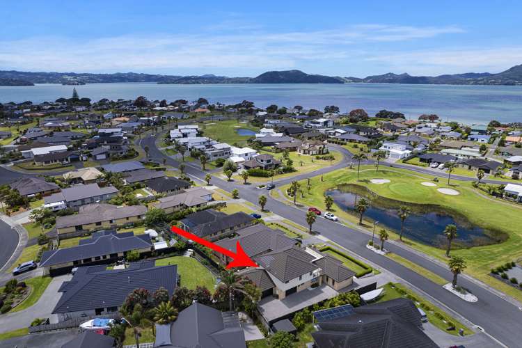 38 Key West Drive One Tree Point_13