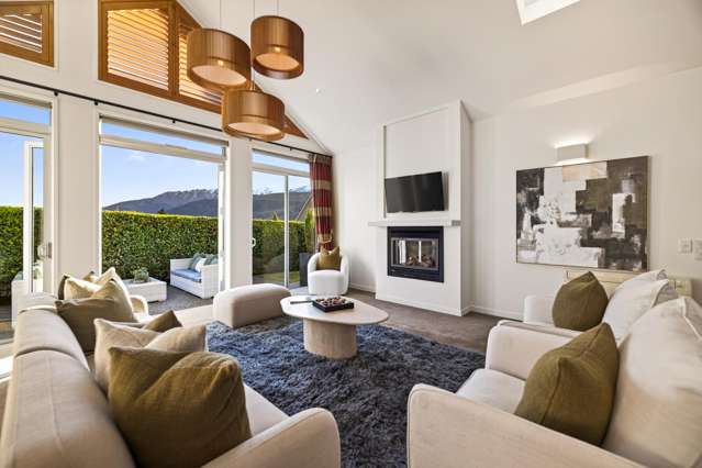 Your Queenstown Base for Years to Come