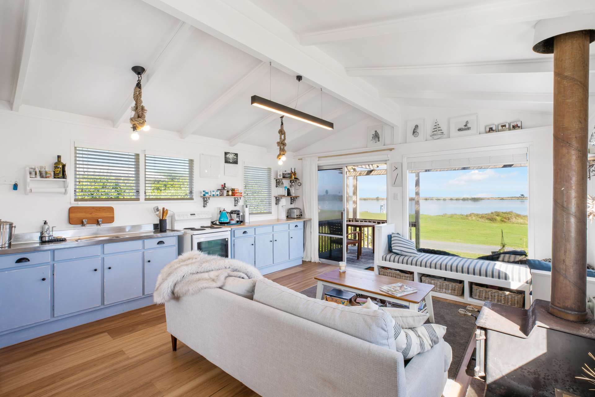 33 Birds Beach Road Tapora Rodney Houses for Sale One Roof