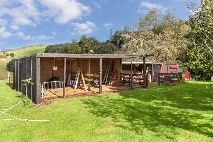 122 Hira Access Road Onewhero_16