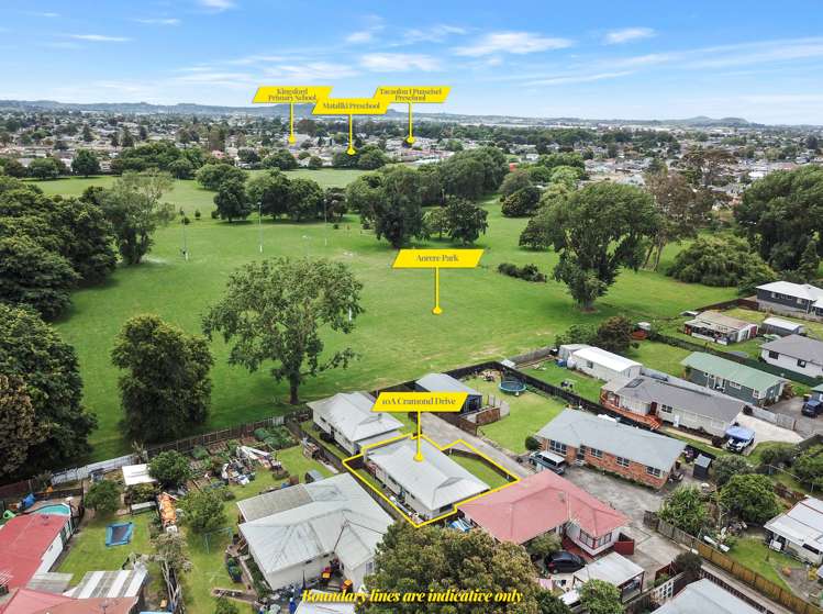 10a Cramond Drive Mangere East_9