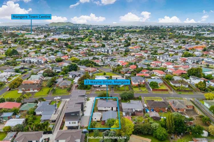 22 Wayne Drive Mangere_26
