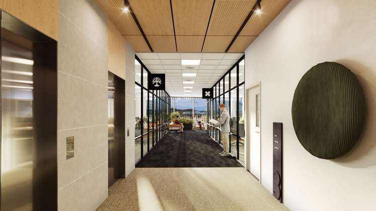 Building 9/1 Murchison Road Frankton_15