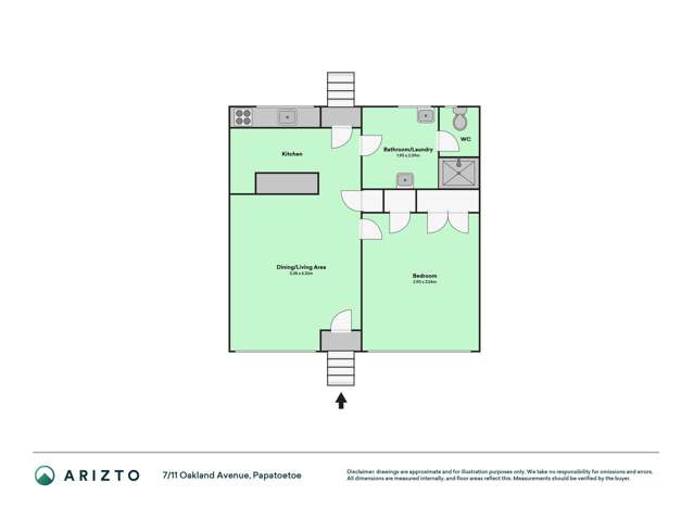 7/11 Oakland Avenue Papatoetoe_1