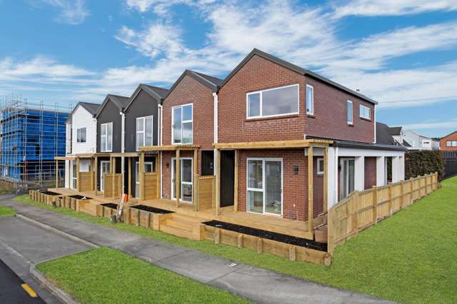 Affordable Home, Brand New and Modern Living