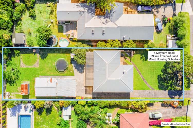 4 Mayburn Road Te Atatu Peninsula_2
