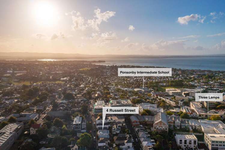 4 Russell Street Freemans Bay_20