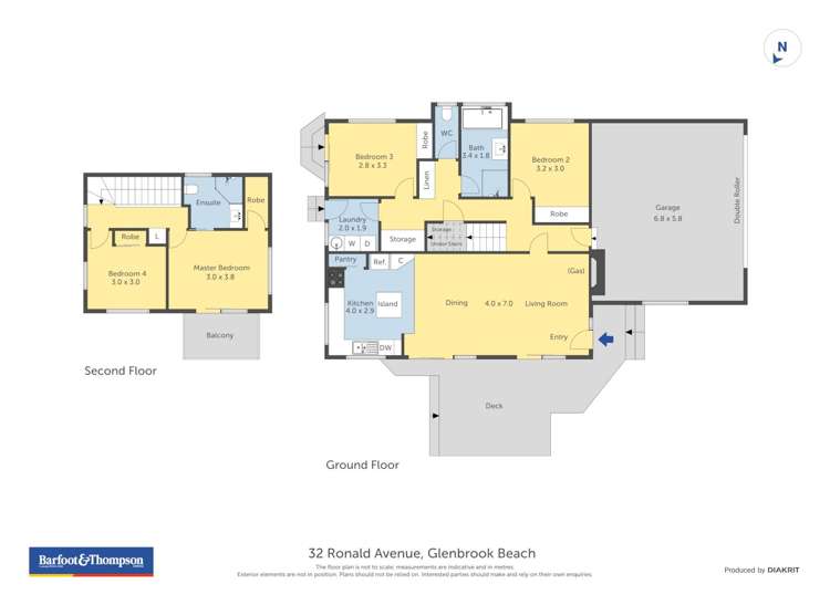 32 Ronald Avenue Glenbrook_14