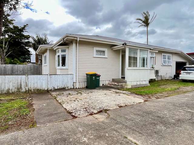 Beautiful 4 Bedroom Unit in Papatoetoe