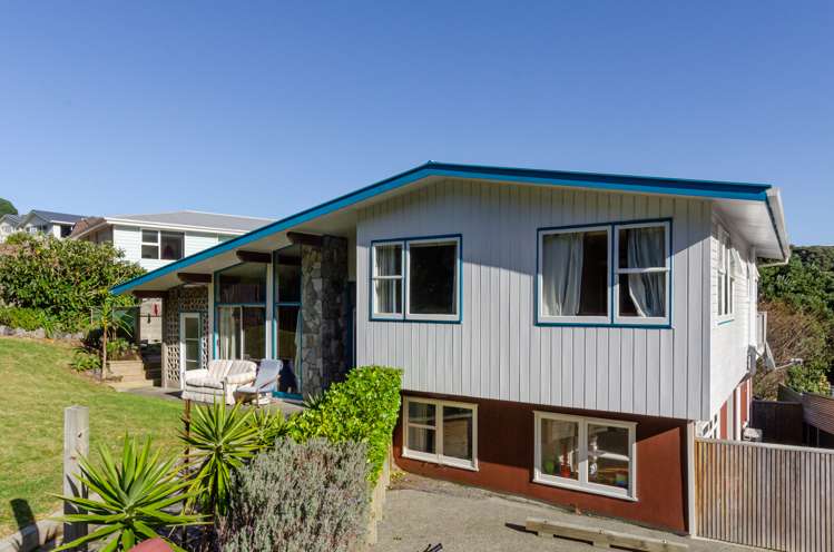 52 Melrose Road Island Bay_27