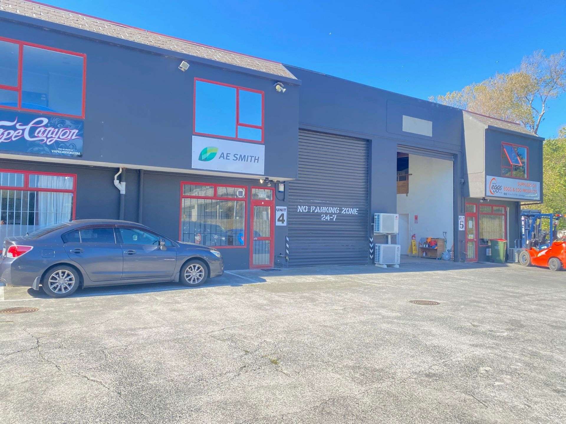 Unit 4/55 Kenepuru Drive | Porirua | Porirua City | Commercial Property For  Lease - OneRoof