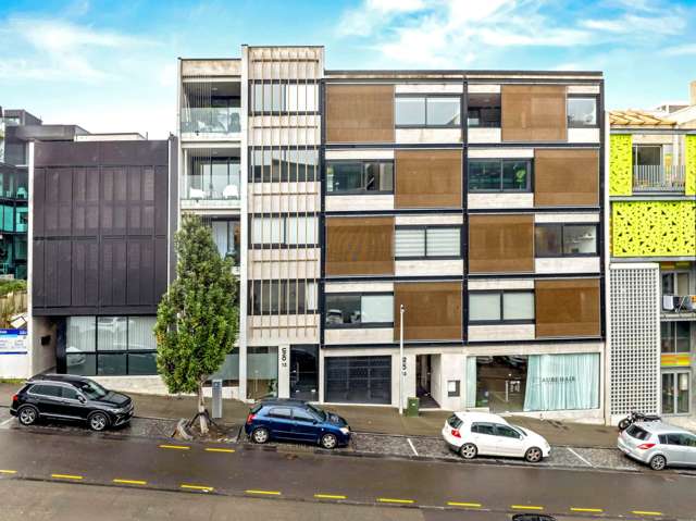 GREY LYNN INVESTMENT