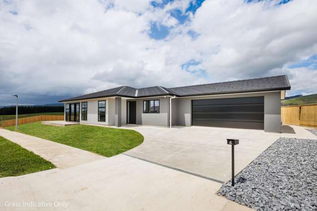 4 Corfu Crescent Fitzherbert_2
