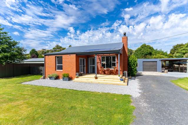 6 North Foreland Street Waihola_1