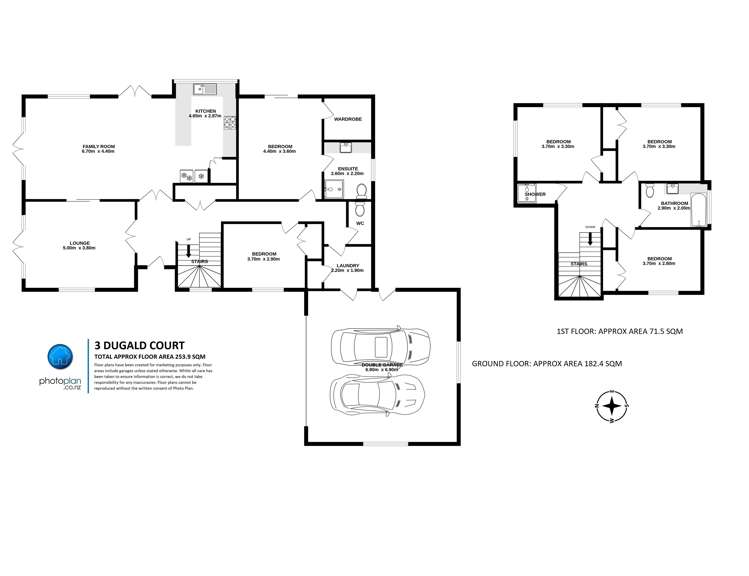3 Dugald Court Rototuna_16